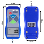 Динамометр МЕГЕОН 53500