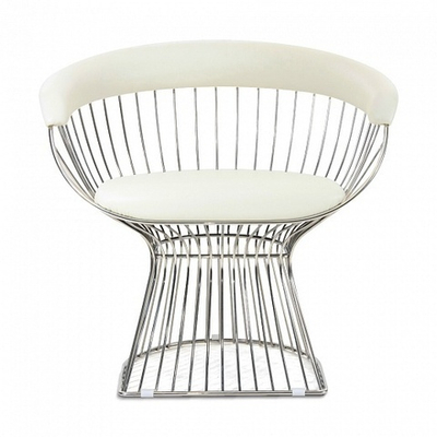 Кресло Platner Lounge H82