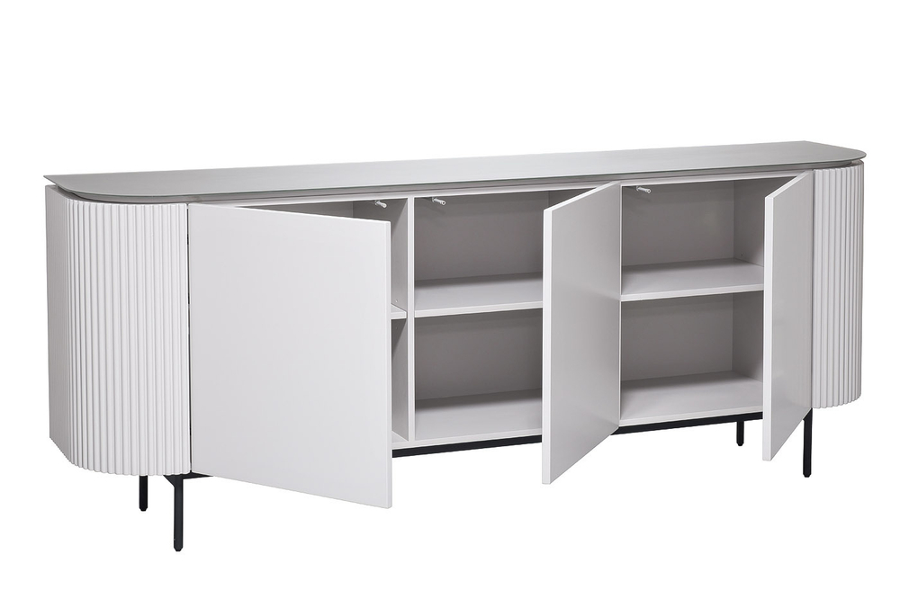 77IP-CH2072 Комод Scala 200*42*80см