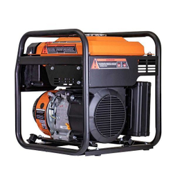 Генератор Aurora AGE 4500i