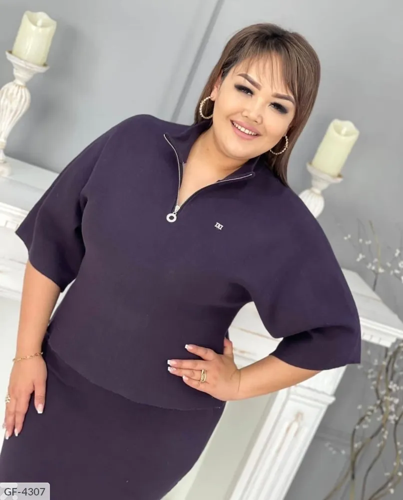 Костюм GF-4307 Фабрика Моды