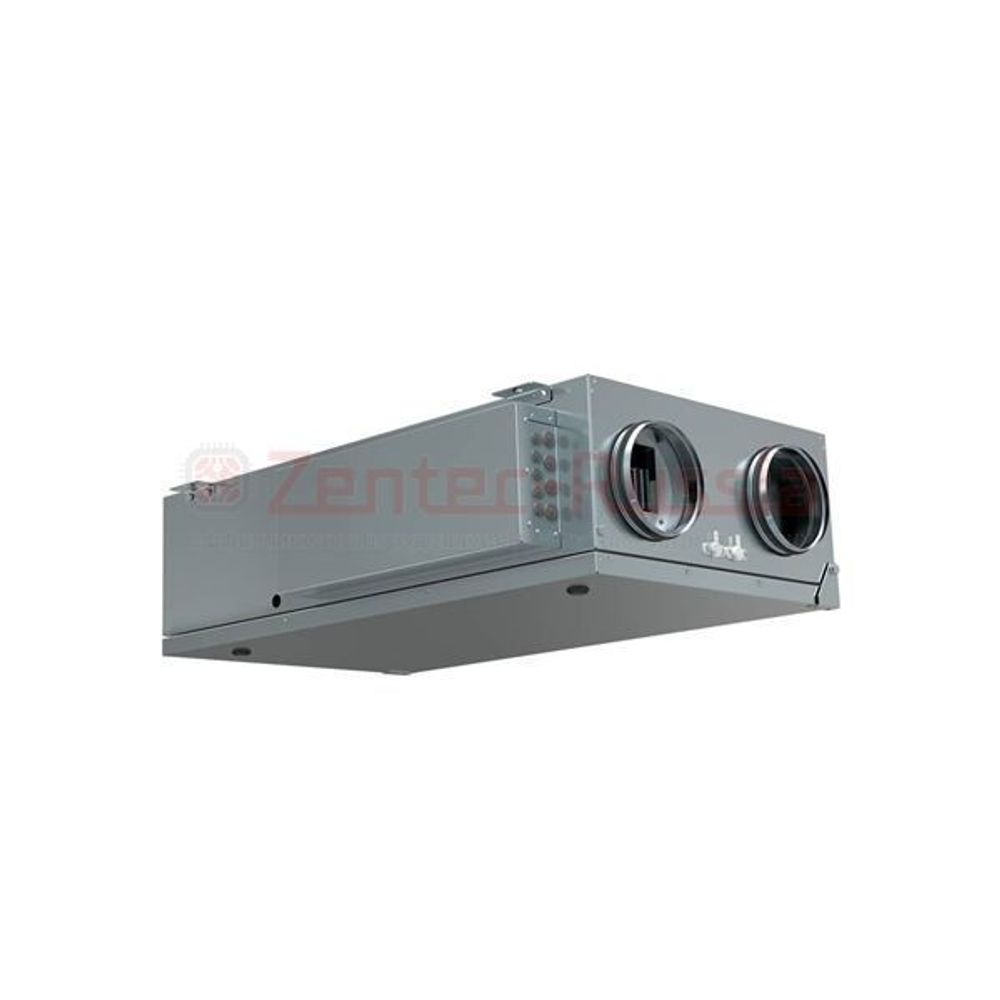 Приточно-вытяжная установка Shuft UniMAX-P 1400 CE EC