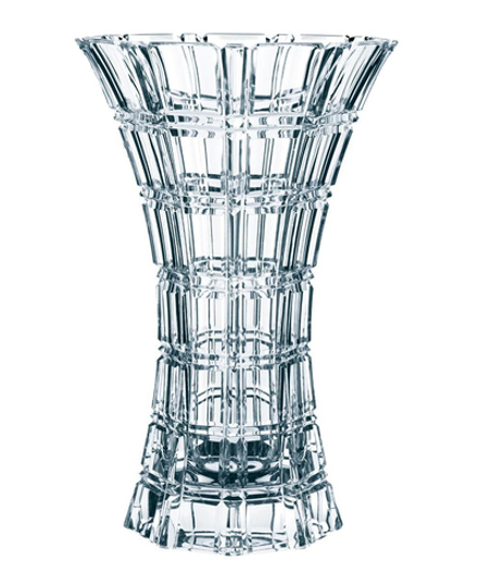 Nachtmann Хрустальная ваза Quantum, 30см
