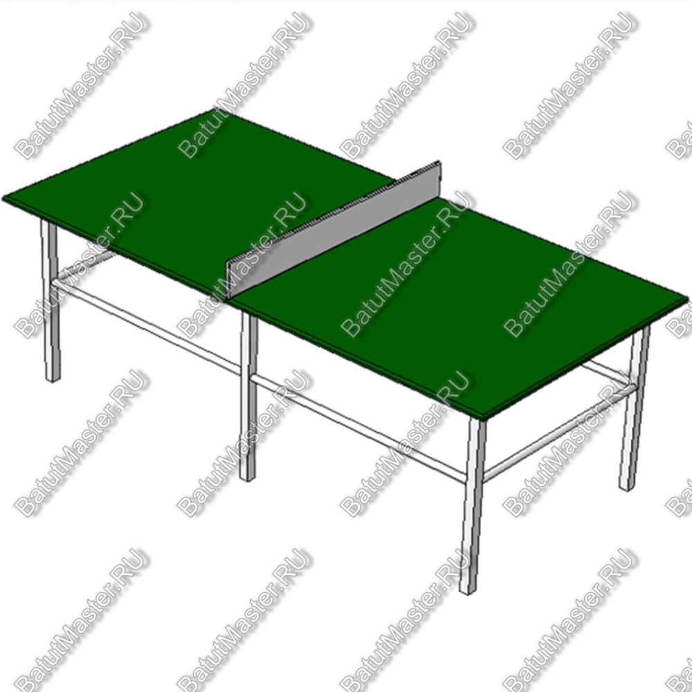 ТЕННИСНЫЙ СТОЛ