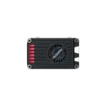 Видеопередатчик RUSHFPV MAX SOLO X-BAND 4.9G