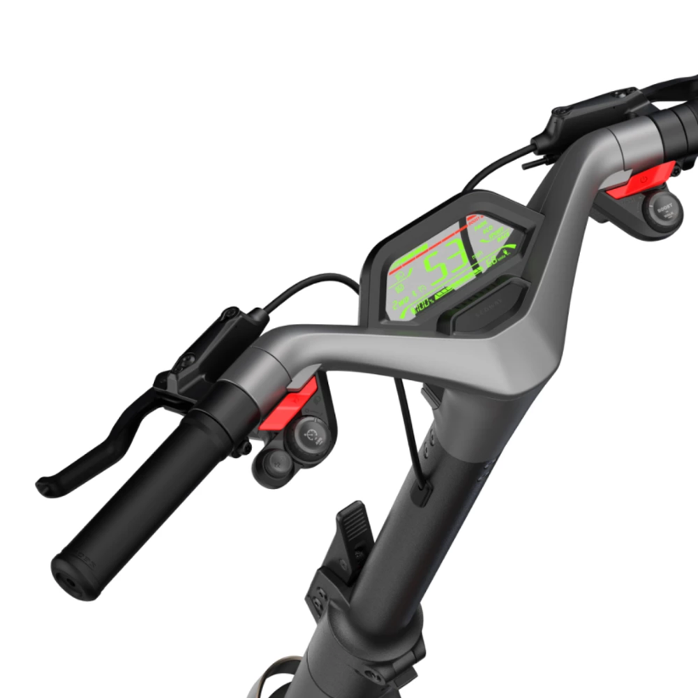 Электросамокат Ninebot by Segway GT2