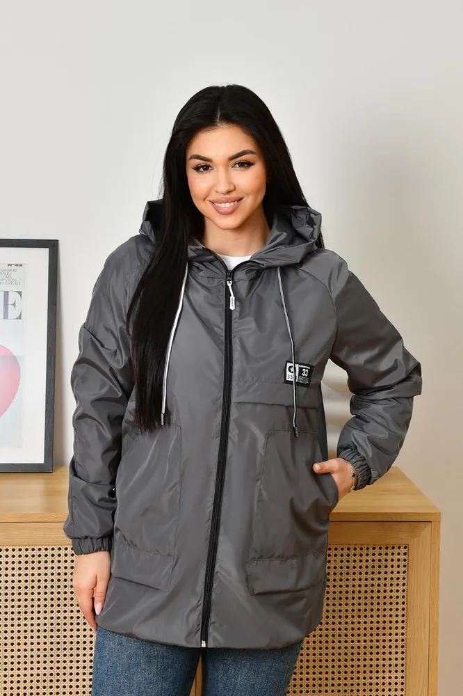 Ветровка УК-4386 Фабрика Моды