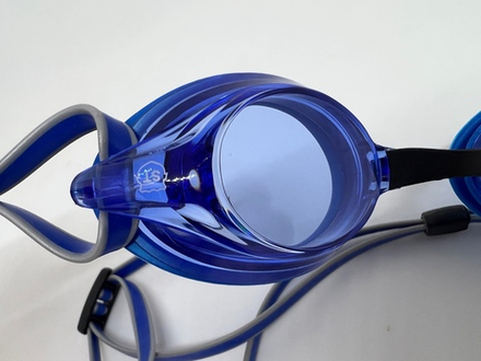 Очки для плавания тренировочные ST "Классик" SwimTraining