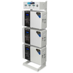 Трехфазный стабилизатор Энерготех TOP 15000х3, 45 кВА