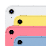 Планшет Apple iPad 11”, 512 ГБ, Wi-Fi + Cellular (Розовый | Pink) (A16 | 2025)