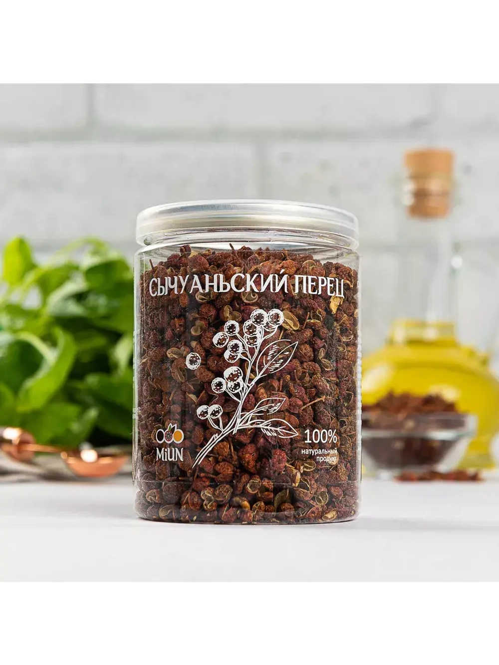 Сычуаньский перец , 30 гр.