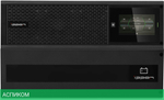 Источник бесперебойного питания Ippon Innova Unity RT 3-3 10K 10000Вт 10000ВА черный (1445970)