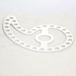 Потолочная люстра Lussole  LSP-8419