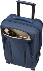 Чемодан Thule Crossover 2 Carry On Spinner C2S22 Dress Blue (3204032)