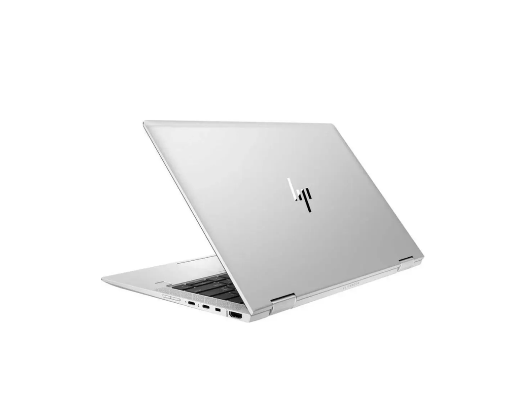 13.3" Ноутбук HP EliteBook x360 1030 G3 No Touch (1920x1080, Intel Core i5-8350U, RAM 8ГБ, SSD 256ГБ, Intel UHD Graphics 620, Win 11Pro)