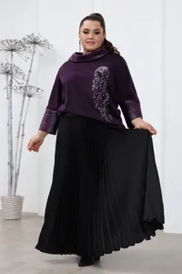 Юбка 5539 Fabrika