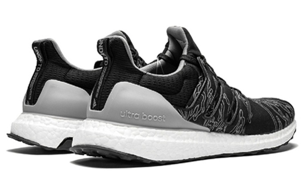 Кроссовки Adidas Ultraboost 20