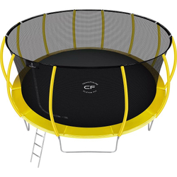 Батут clear fit sunhop 16ft