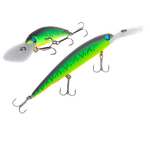 Воблер German GG Bandit BAN5120-C217 120мм 19.5г 7-9м