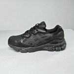 Asics GEL-NYC Winter • Black Gray