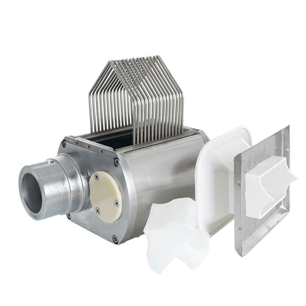 Насадка Нарезка мяса (7 мм) для  мясорубки TK-12 Foodatlas