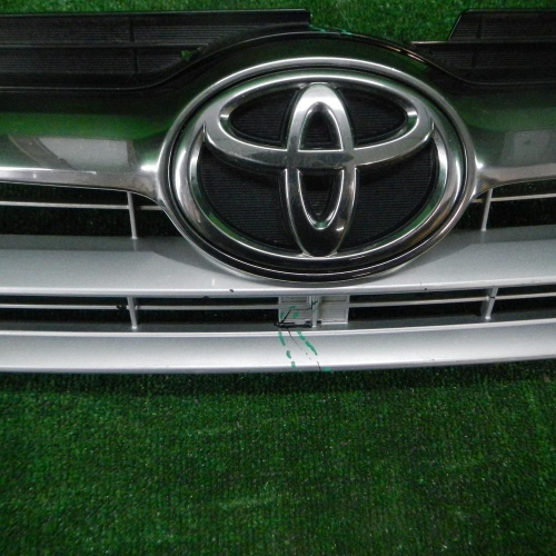 Решетка радиатора Toyota Highlander 3 U50 (2013-2016)