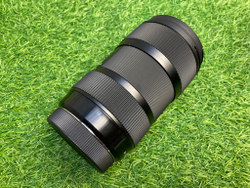 Sigma AF 18-35mm 1.8 DC HSM Art Canon EF-S