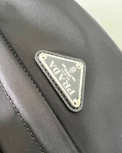 Prada Shoulder Bag 20 cm