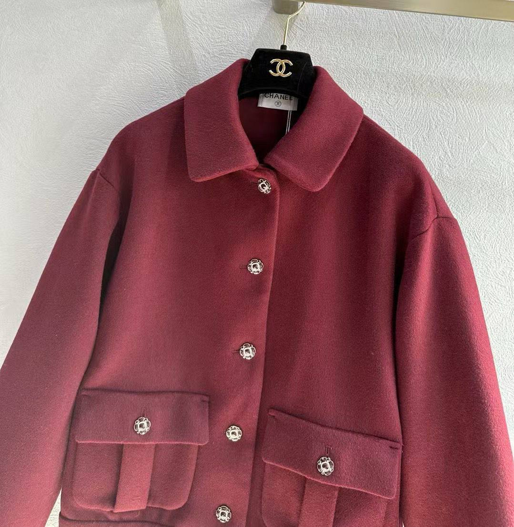 Куртка CHANEL