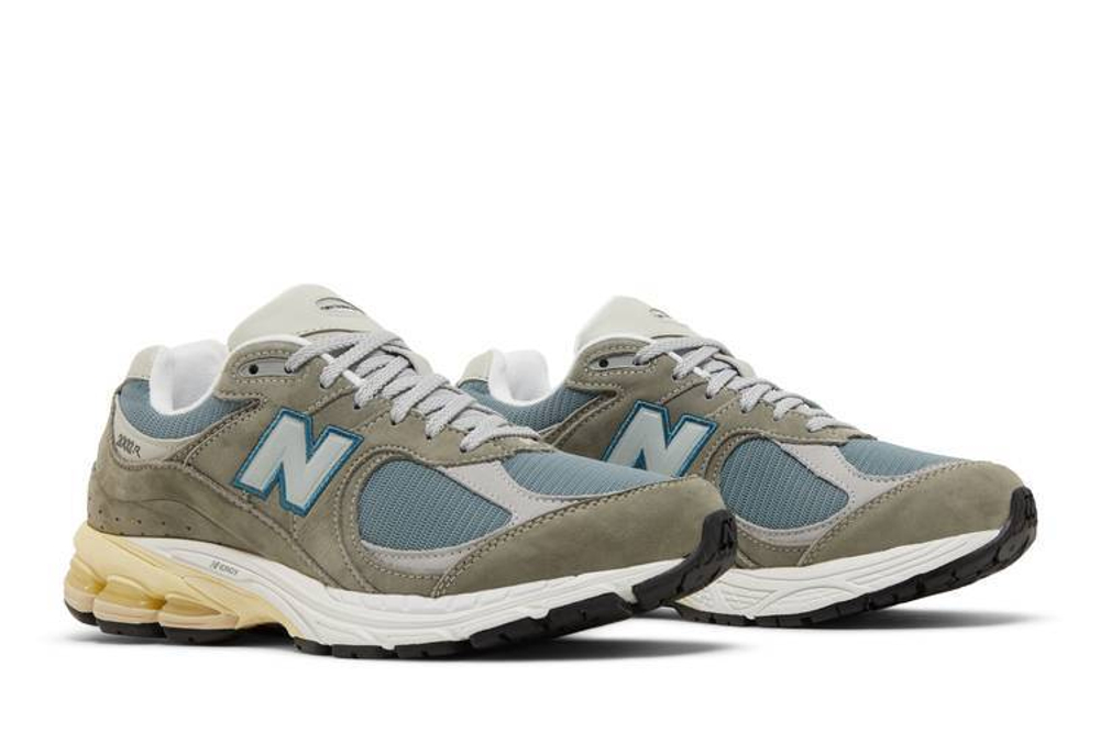 Кроссовки New Balance Nb 2002R
