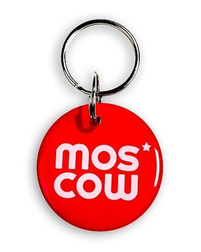 Москва Epoxy (чип MF-3.2) 15421