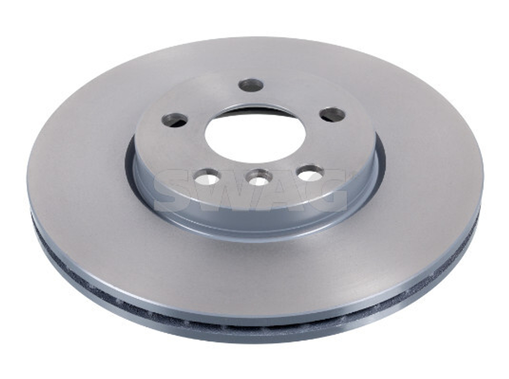 SWAG - 11104104-SWA - Brake Disc