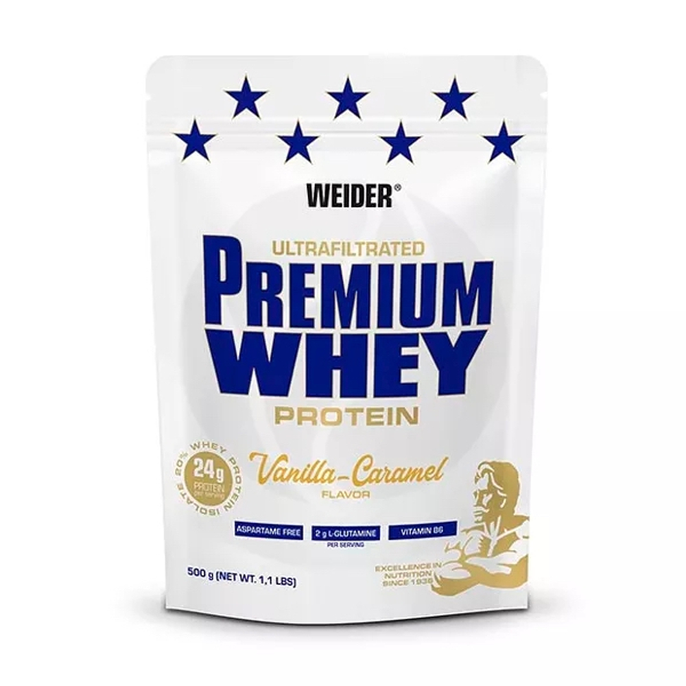 Weider Premium Whey (500 гр.)