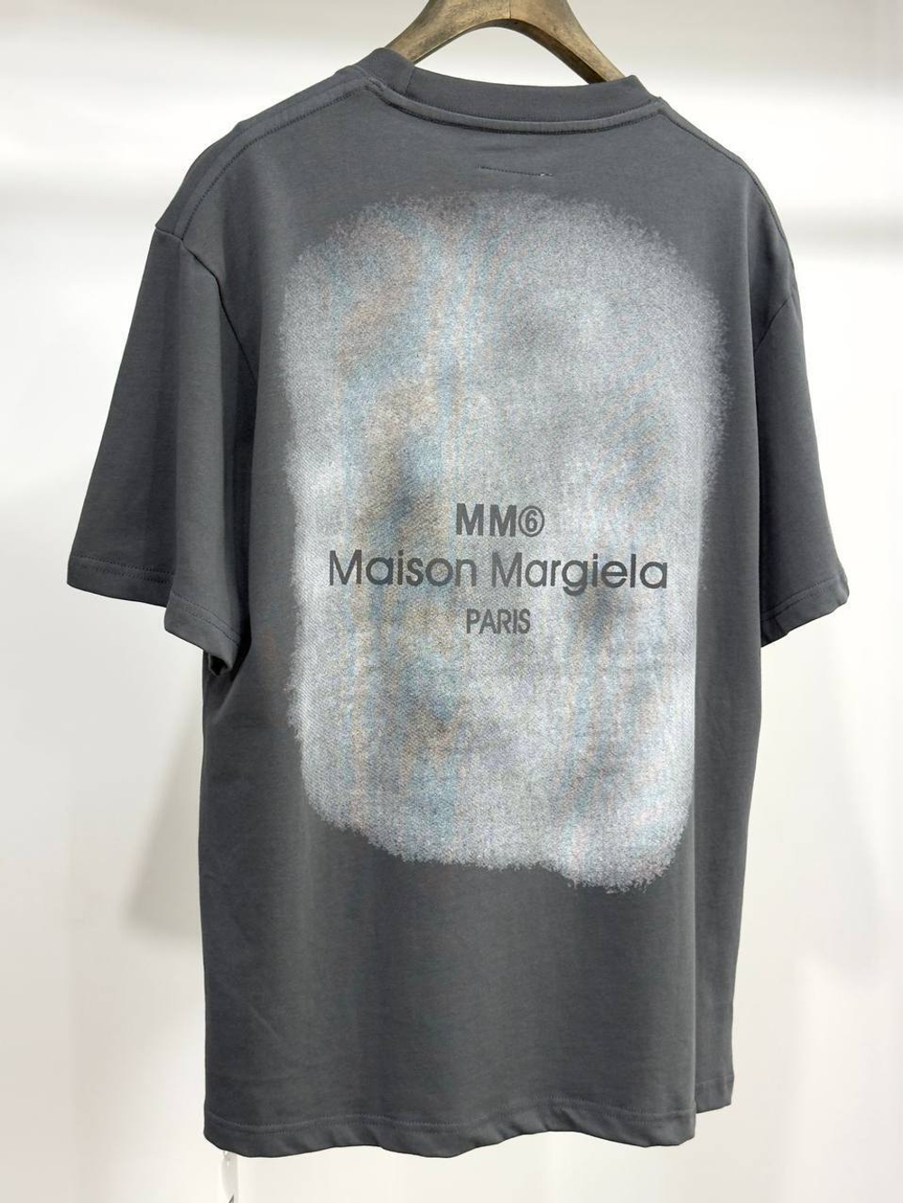 Футболка Maison Margiela