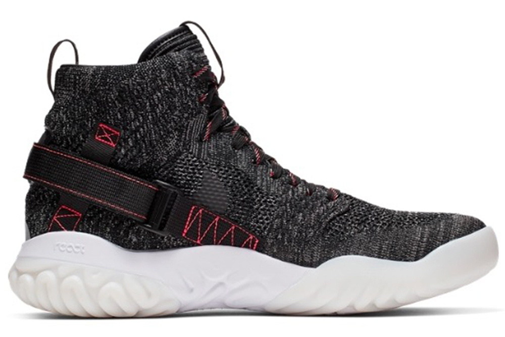 Кроссовки Jordan Apex React