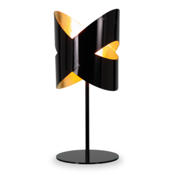 лампа LOVE by   DAMIEN LANGLOIS-MEURINNE