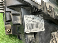 Фара правая Mini Hatch R56 (2010-2013) ксенон