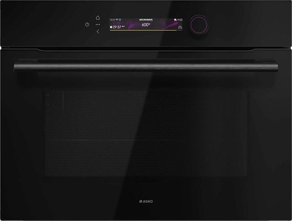 Микроволновая печь Asko OM54BGH