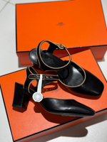 Босоножки Hermes