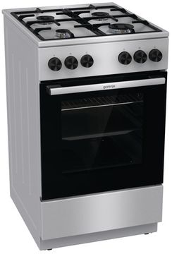 Плита газова Gorenje GG 5A11 XF