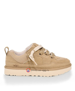 LOWMEL LO Sneakers Sand