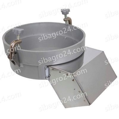 Корпус в сборе ОМ-350.09.000