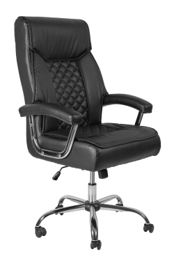 Компьютерное кресло MF-3038-black