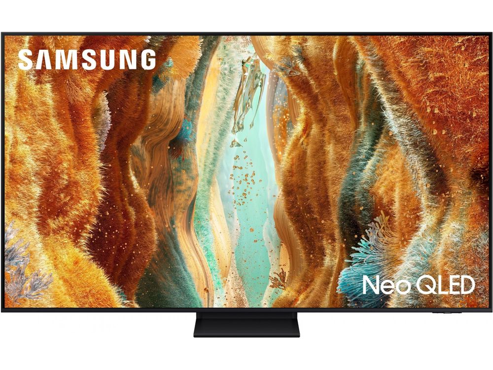 ЖК телевизор Samsung QE85QN70FAUXRU