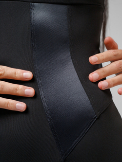 Комбинезон Milano, Черный