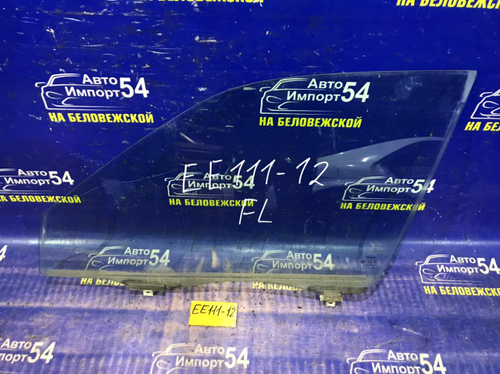 Стекло двери передней левой TOYOTA COROLLA 1999