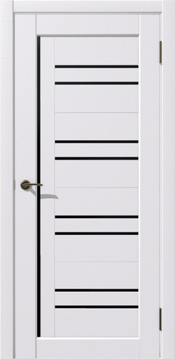 Межкомнатные двери Дубрава "NEW Вертикаль"