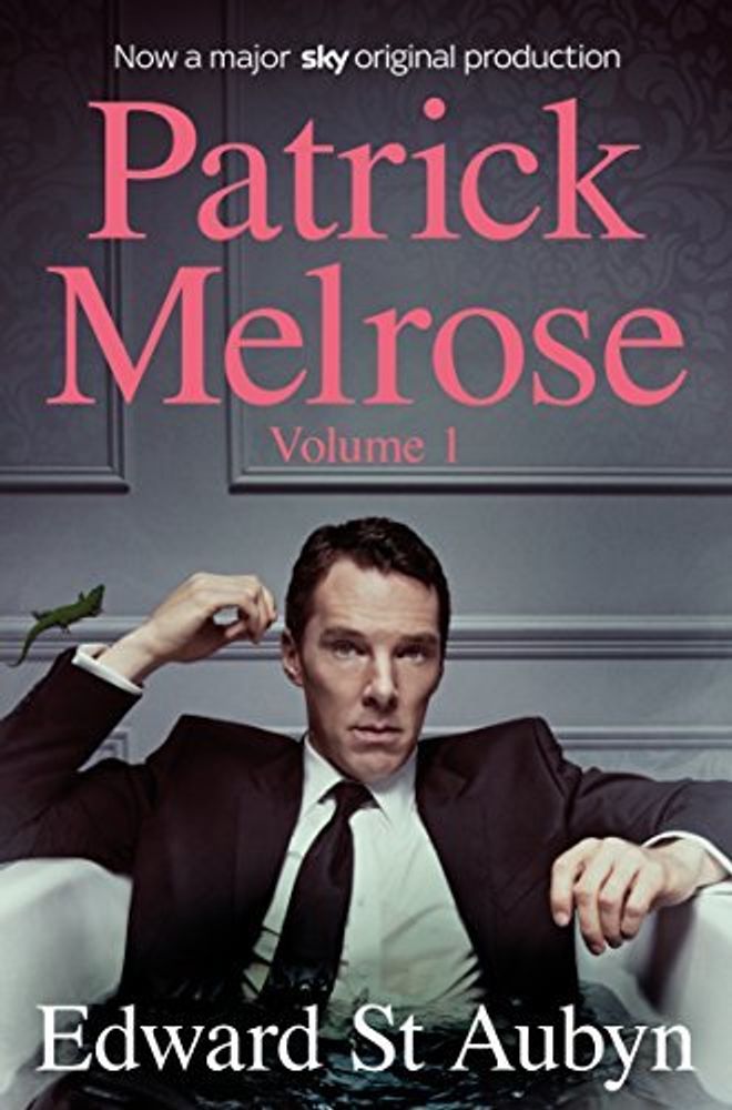 Patrick Melrose Vol.1: Never Mind, Bad News &amp; Some Hope ***