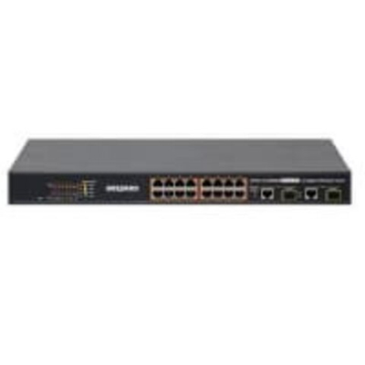 Beward STW-1622HP Сетевое оборудование