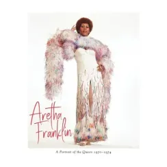 Aretha Franklin – A Portrait Of The Queen 1970-1974 - Box 6LP